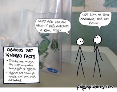 To show how sorry I am for the lateitude of this comic, please accept this free hovertext.
