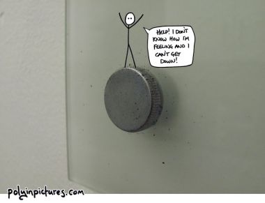 This is what is going on right now.