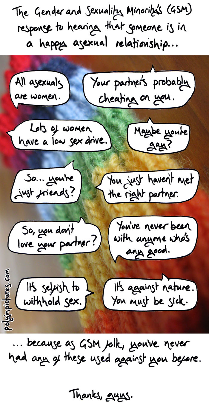 The correct response to any assertion of identity is COOL STORY BRO. CAKE? The correct response to any assertion of identity is COOL STORY BRO. CAKE?