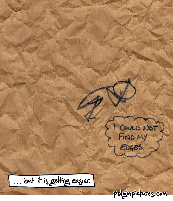 167. Brown Paper 167. Brown Paper